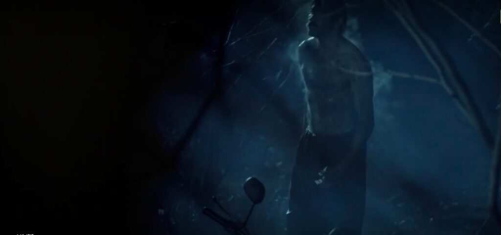 فیلم سینمایی پوست