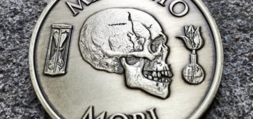 به یاد بیار که خواهی مرد