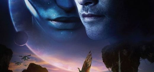 جیمزکامرون-فیلم-آواتار