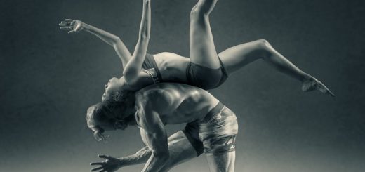 آنیما و آنیموس