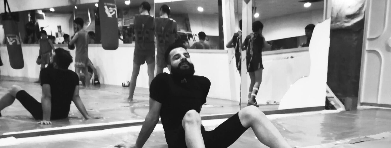 GYM-Mohebbi