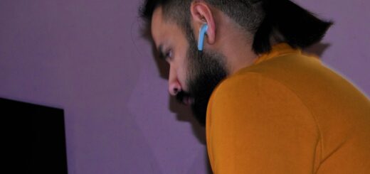 امیرحسین محبی