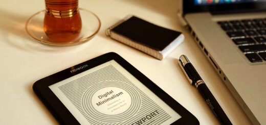 مینیمالیسم دیجیتال