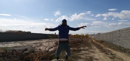 امیرحسین محبی