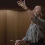 موزیسین - لیدیا تار - کت بلانشت