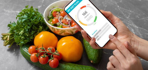 نرم افزار تهیه غذا