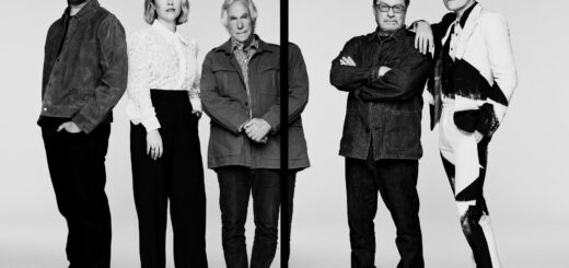 سریال کمدی سیاه Barry